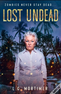 Capa do artigo Lost Undead