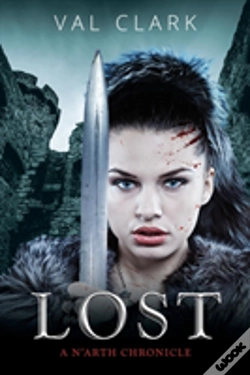 Capa do artigo Lost