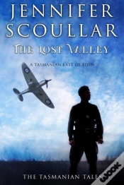 Capa do artigo Lost Valley
