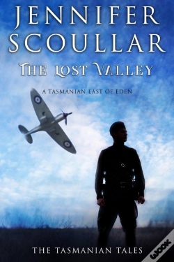 Capa do artigo Lost Valley