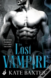 Capa do artigo Lost Vampire: Last True Vampire 5