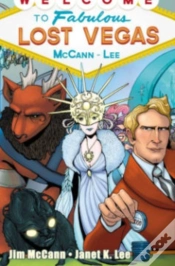 Capa do artigo Lost Vegas