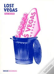Capa do artigo Lost Vegas