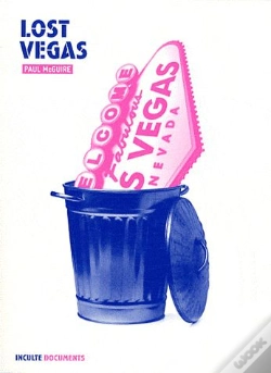 Capa do artigo Lost Vegas