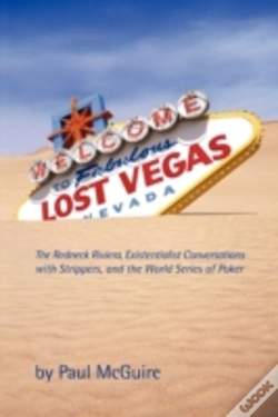 Capa do artigo Lost Vegas