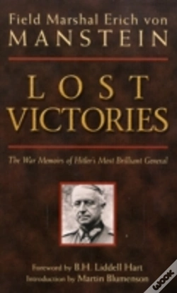 Capa do artigo Lost Victories