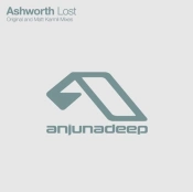 Capa do artigo Lost - Vinil