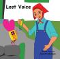 Lost Voice - Preview