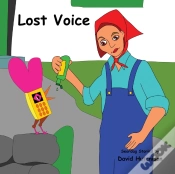 Capa do artigo Lost Voice