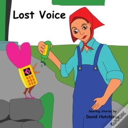 Capa do artigo Lost Voice