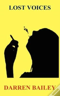 Capa do artigo Lost Voices