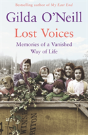 Lost Voices - Preview