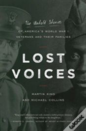 Capa do artigo Lost Voices