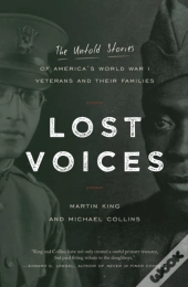 Lost Voices