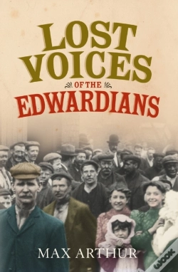 Capa do artigo Lost Voices Of The Edwardians