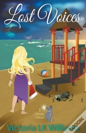 Capa do artigo Lost Voices