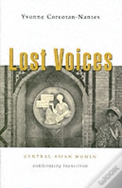 Capa do artigo Lost Voices