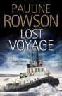 Lost Voyage - Preview