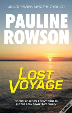Capa do artigo Lost Voyage