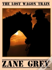 Capa do artigo Lost Wagon Train