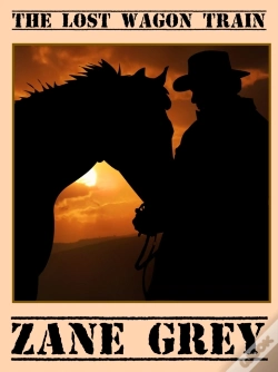 Capa do artigo Lost Wagon Train