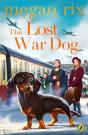 Lost War Dog - Preview