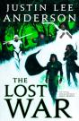 Lost War - Preview