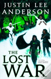 Lost War