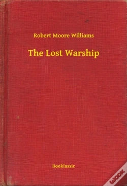 Capa do artigo Lost Warship