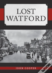 Lost Watford