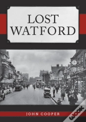 Capa do artigo Lost Watford