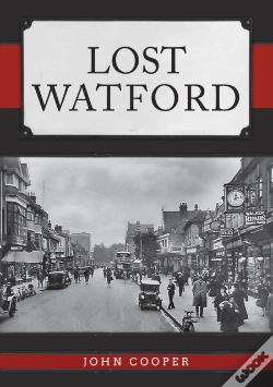 Capa do artigo Lost Watford