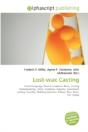 Lost-Wax Casting - Preview