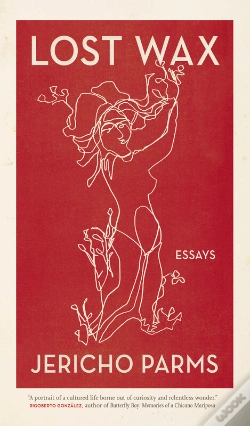 Capa do artigo Lost Wax