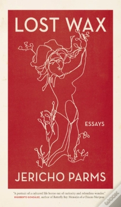 Capa do artigo Lost Wax