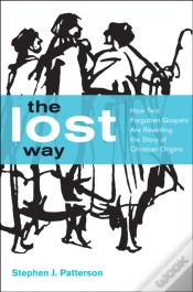 Capa do artigo Lost Way