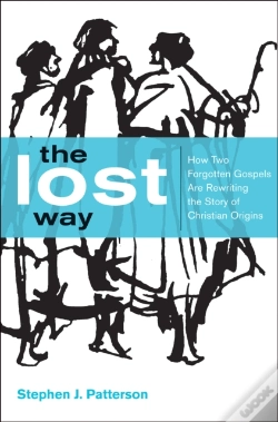 Capa do artigo Lost Way