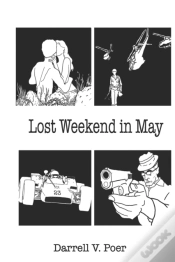 Capa do artigo Lost Weekend In May
