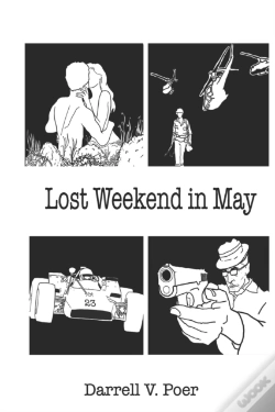 Capa do artigo Lost Weekend In May
