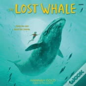 Capa do artigo Lost Whale