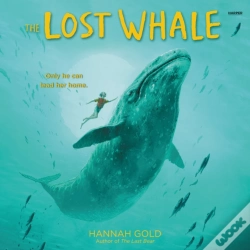Capa do artigo Lost Whale