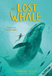 Capa do artigo Lost Whale