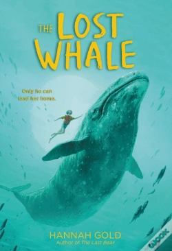 Capa do artigo Lost Whale