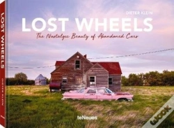 Capa do artigo Lost Wheels