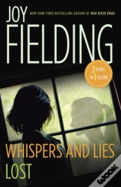 Capa do artigo Lost/Whispers And Lies