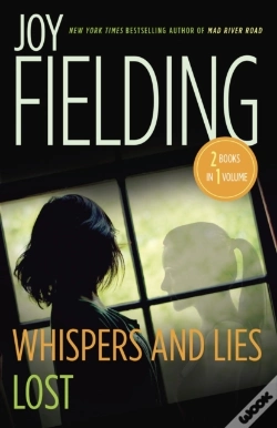Capa do artigo Lost/Whispers And Lies