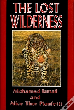 Capa do artigo Lost Wilderness
