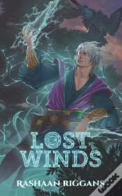 Capa do artigo Lost Winds