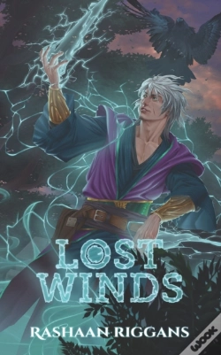 Capa do artigo Lost Winds