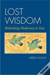 Capa do artigo Lost Wisdom